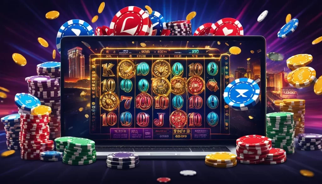 Nạp Rút Tiền Nhanh Chóng