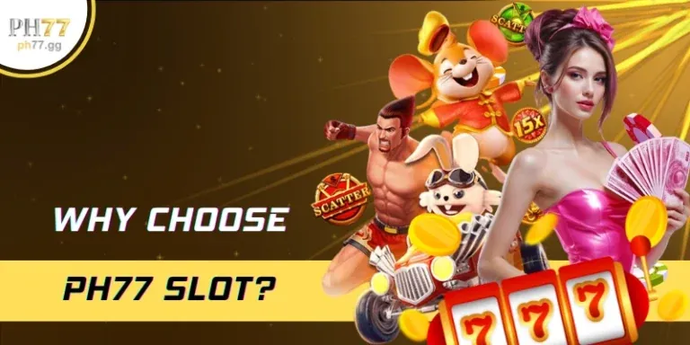 Game casino và nổ hũ mới tại 789wim