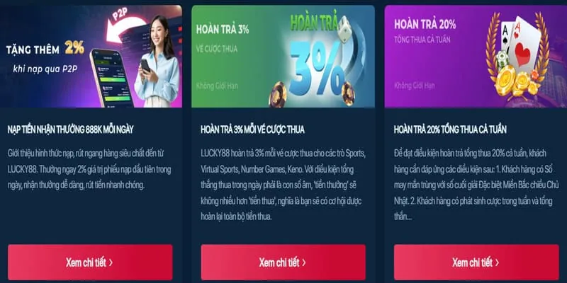 Truy cập trang chủ và nhấp đăng ký 789wim