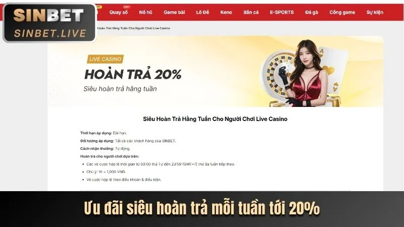 Ưu đãi độc quyền 789wim